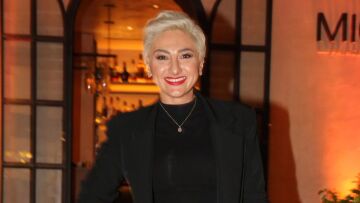 Ρεγγίνα Μακέδου: Είμαι πολλά περισσότερα από μία γυναίκα που πέρασε καρκίνο