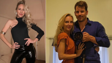 Ελβετία: Νέες αποκαλύψεις για τη φρικτή δολοφονία - Η Κριστίνα ήθελε να τον εγκαταλείψει αλλά δεν πρόλαβε 