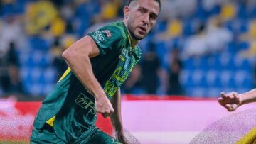 Κώστας Φορτούνης: Άνοιξε λογαριασμό με πέναλτι, αποκλείστηκε η Αλ Καλίτζ - Βίντεο