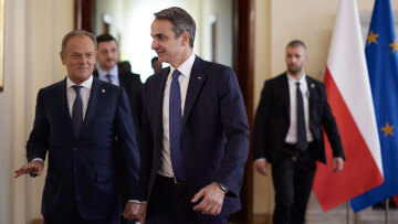 Μεταναστευτικό: Γιατί ο Μητσοτάκης «σηκώνει το γάντι» στη Γερμανία - Παρασκηνιακές συνεννοήσεις και με άλλα ευρωπαϊκά κράτη