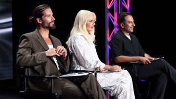 Το My Style Rocks επιστρέφει απόψε - Για πρώτη φορά οι fashionistas θα διεκδικήσουν μπροστά στους τηλεθεατές τη θέση τους στον διαγωνισμό μόδας