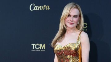 Νικόλ Κίντμαν: Η ανάρτηση για τον θάνατο της μητέρας της και η οικογενειακή φωτογραφία