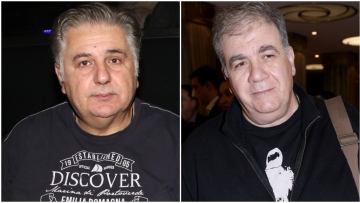 Ιεροκλής Μιχαηλίδης για Σταρόβα: Ήθελα να τον δείρω, είχε αρρυθμίες και δεν πήγαινε στον γιατρό