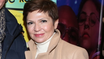 Ταμίλα Κουλίεβα: Θυμάται την τρομοκρατική επίθεση στη Μόσχα - Ήταν τρομακτικό