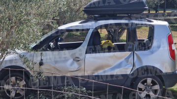 ΕΛΑΣ για το τροχαίο στη Θεσσαλονίκη: Από το ιστορικό του οδηγού προέκυψαν και παλαιότερες παραβάσεις για αλκοόλ