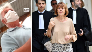 Ντομινίκ Πελικό: Η σύλληψη τη στιγμή που φωτογράφιζε κάτω από φούστα - Έτσι αποκαλύφθηκε η φρίκη της Ζιζέλ