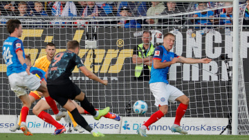 Η Μπάγερν 6-1 το Κίελο, ιστορικός θρίαμβος της Νότιγχαμ στην έδρα της Λίβερπουλ - Δείτε γκολ από τα ευρωπαϊκά πρωταθλήματα 