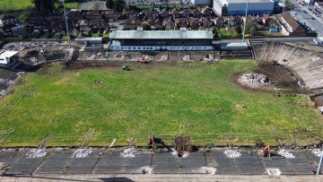 «Κόπηκε» από τη συνδιοργάνωση του Euro 2028 η Βόρεια Ιρλανδία - Δεν θα έχουν έτοιμο το γήπεδο