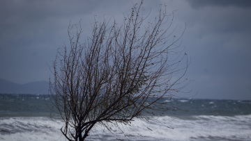 Κολυδάς: Για πρώτη φορά εδώ και πολύ καιρό οι προβλεπόμενες τιμές της θερμοκρασίας θα βρίσκονται κάτω από τις κανονικές 