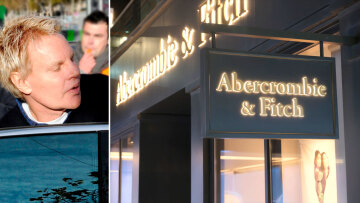 Abercrombie & Fitch: Νέες αποκαλύψεις και μαρτυρίες από άνδρες που κατηγορούν τον πρώην CEO για σεξουαλικές επιθέσεις