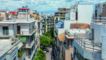 Αναβαθμίζω το σπίτι μου: Έρχεται το νέο πρόγραμμα το 2025 - Ποιες εργασίες αφορά, ποιοι το δικαιούνται