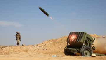 Ισραήλ: Οι Χούθι ανέλαβαν την ευθύνη για επίθεση με πύραυλο στο αεροδρόμιο του Τελ Αβίβ