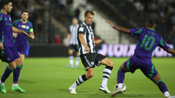 Super League 1, ΠΑΟΚ - ΠΑΟ 0-0: Κοτάρσκι και Ντραγκόφσκι κράτησαν το μηδέν στην Τούμπα - Δείτε βίντεο