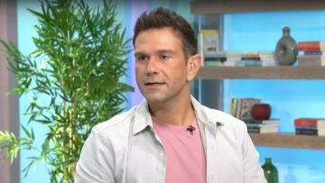 Τάσος Ιορδανίδης: Θεωρώ ότι μπορεί να υπάρχει φιλία ανάμεσα σε δύο πρώην συντρόφους