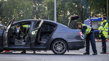 Γερμανία: Ξεκίνησαν σήμερα εν μέσω αντιδράσεων οι αυστηρότεροι έλεγχοι στα σύνορα - Πώς γίνονται