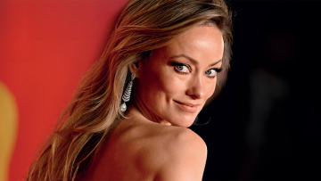 Olivia Wilde: Η επιστροφή της άσωτης σταρ
