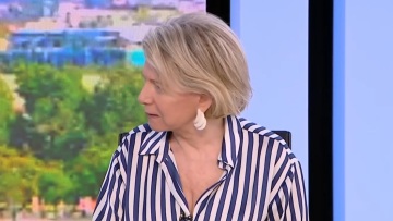 Έλενα Ακρίτα: Είμαι με τον Στέφανο Κασσελάκη αλλά δεν είμαι γκρούπι, δεν μπορώ να συνυπάρξω με τον Παύλο Πολάκη