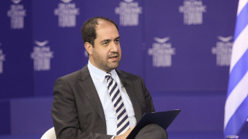 Κεφαλογιάννης: «Οι δήμοι έχουν πάρει φέτος 40 εκατ. ευρώ για τα ακαθάριστα οικόπεδα»