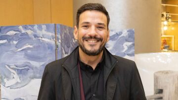 Κώστας Τσουρός: Τον Ανδρέα Μικρούτσικο θα τον μοιραζόμαστε με τη Φαίη Σκορδά, το θέμα είναι να αντέξει