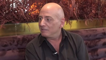 Γιώργος Λαμπάτος: Ξέραμε από παλιά για τις σχέσεις του Πέτρου Φιλιππίδη, όπως το ήξερε και η Ελπίδα Νίνου