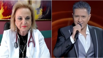 Παγώνη για Κόκοτα: Τα πράγματα είναι πολύ δύσκολα, δεν αντιδρά, δεν μιλάει και έχει προβλήματα στην όραση