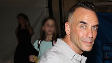 Πάνος Μουζουράκης: Δεν έχω τηρήσει ακόμα την υπόσχεσή μου στον Δημήτρη Σταρόβα, συγγνώμη