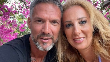 Αλέξανδρος Παρθένης: Καταλαβαίνω ότι κάποιοι μπορεί να ενοχλήθηκαν ή να στενoχωρήθηκαν που δεν ήταν στον γάμο μας