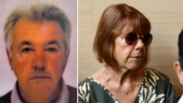 Γαλλία: Δεν κατέθεσε στο δικαστήριο ο Ντομινίκ Πελικό για λόγους υγείας  - Χιλιάδες διαδηλωτές στους δρόμους υπέρ της Ζιζέλ