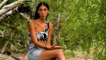 Survivor - Παρασκευή Κερασιώτη: Προέρχομαι από μια πολύ φτωχή οικογένεια, θέλω να προσφέρω στη μαμά μου μια καλύτερη ζωή