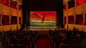 Animasyros: Πιο πλούσιο από κάθε άλλη χρονιά το φετινό  Διεθνές Φεστιβάλ Κινουμένων Σχεδίων 