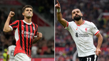 Champions League: Πρεμιέρα σήμερα στη μεγάλη γιορτή του ποδοσφαίρου - Το νέο format και όλες οι αλλαγές της UEFA