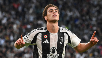 Γιλντίζ: Πέτυχε το πρώτο γκολ του νέου Champions League - Δείτε βίντεο