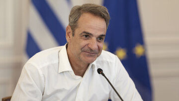  Μητσοτάκης: Δύο νέες διευκολύνσεις για όσους υποβάλουν αίτηση στο «Σπίτι μου 2» - Δύο δισ. συνολικά οι πόροι