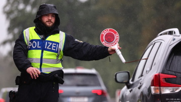 Οι συνοριακοί έλεγχοι διχάζουν και τους Γερμανούς: «Ο απομονωτισμός δεν είναι λύση»