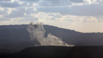 Μέση Ανατολή: 182 νεκροί από τους ισραηλινούς βομβαρδισμούς στο νότιο Λίβανο - Με 35 ρουκέτες απάντησε η Χεζμπολάχ