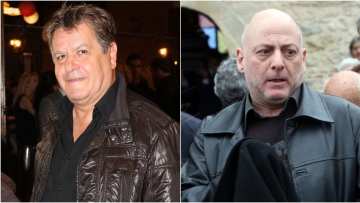 Γιάννης Καπετάνιος για Γιώργο Λαμπάτο: Θέλει να δημιουργεί εντυπώσεις