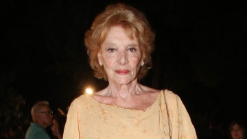 Μάρω Κοντού: Είχα το κόμπλεξ ότι δεν κάνω παιδιά, άρα έχω αναπηρία