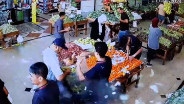 Συρία: Δεκατέσσερις τραυματίες από εκρήξεις βομβητών της Χεζμπολάχ -  Βίντεο και εικόνες