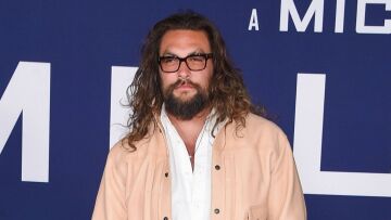 Τζέισον Μομόα: Streamer τον κατηγορεί για κακή συμπεριφορά στα γυρίσματα της ταινίας για το Minecraft