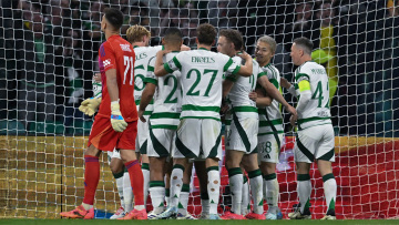 Champions League: Η Σέλτικ 5-1 την Σλόβαν,  τριάρα η Ντόρτμουντ στη Μπριζ, στο 90' η Παρί - Δείτε τα γκολ