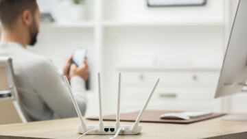 Gigabit Voucher: Χωρίς κριτήρια η ένταξη στο πρόγραμμα για γρήγορο Internet σε νοικοκυριά και επιχειρήσεις