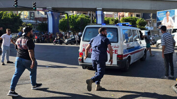 Χεζμπολάχ: Μυστήριο με τους βομβητές-βόμβες: «Τους έφτιαξαν στην Ουγγαρία» λένε από την Ταϊβάν, «είμαστε μόνο ενδιάμεσοι» απαντούν από τη Βουδαπέστη