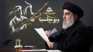  Η Χεζμπολάχ υπόσχεται εκδίκηση για την επίθεση με τους βομβητές - Αύριο θα εκφωνήσει ομιλία ο Νασράλα