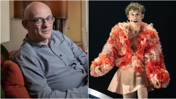 Nemo: Δεν είναι ο ρόλος μας να εκπαιδεύσουμε ανθρώπους που δεν μπορούν λέει ο πατέρας του 