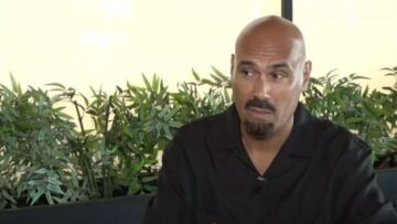 Δημήτρης Σκουλός για την κρίση στον γάμο του: Δύσκολα διατηρείται ο έρωτας, το μυστικό είναι να κάνεις υποχωρήσεις