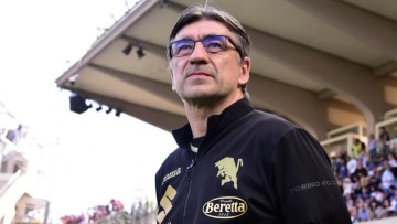 Ρόμα: Τέλος ο Ντε Ρόσι, στη θέση του ο Γιούριτς