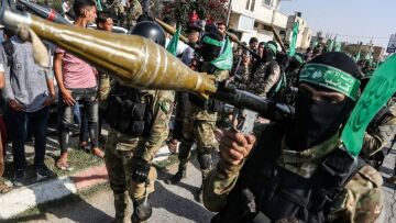 Χαμάς: Εξέφρασε την ευγνωμοσύνη της στη Χεζμπολάχ για τη στήριξή της