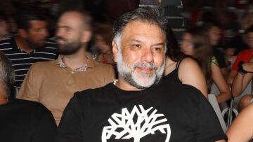 Γρηγόρης Αρναούτογλου: Ταξίδια στο εξωτερικό έκανα χρόνια πριν τον Τανιμανίδη και τον Μαυρίδη