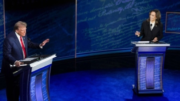 Εκλογές ΗΠΑ 2024: Ρεκόρ συγκέντρωσης κεφαλαίων για τις εκλογές από Χάρις και Τραμπ - Σχεδόν 16 δισ. δολάρια 