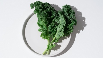 Kale ή λαχανίδα: πόσα ξέρεις για αυτό το superfood;